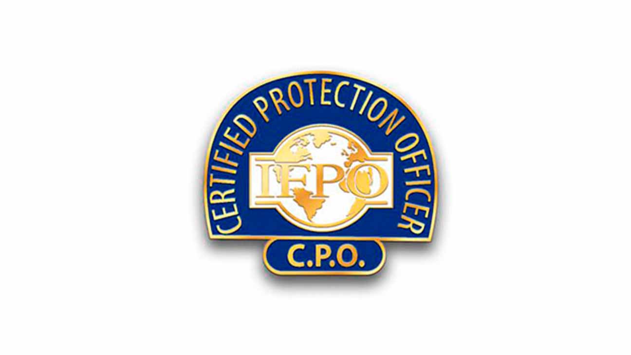 IFPO México y Latinoamérica Certificación CPO